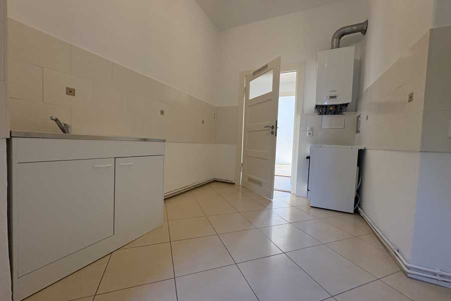 Wohnung Margaretenaue in Berlin
