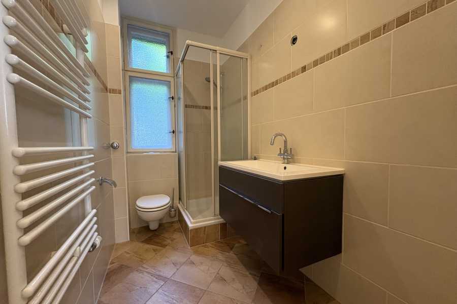 Wohnung Margaretenaue in Berlin