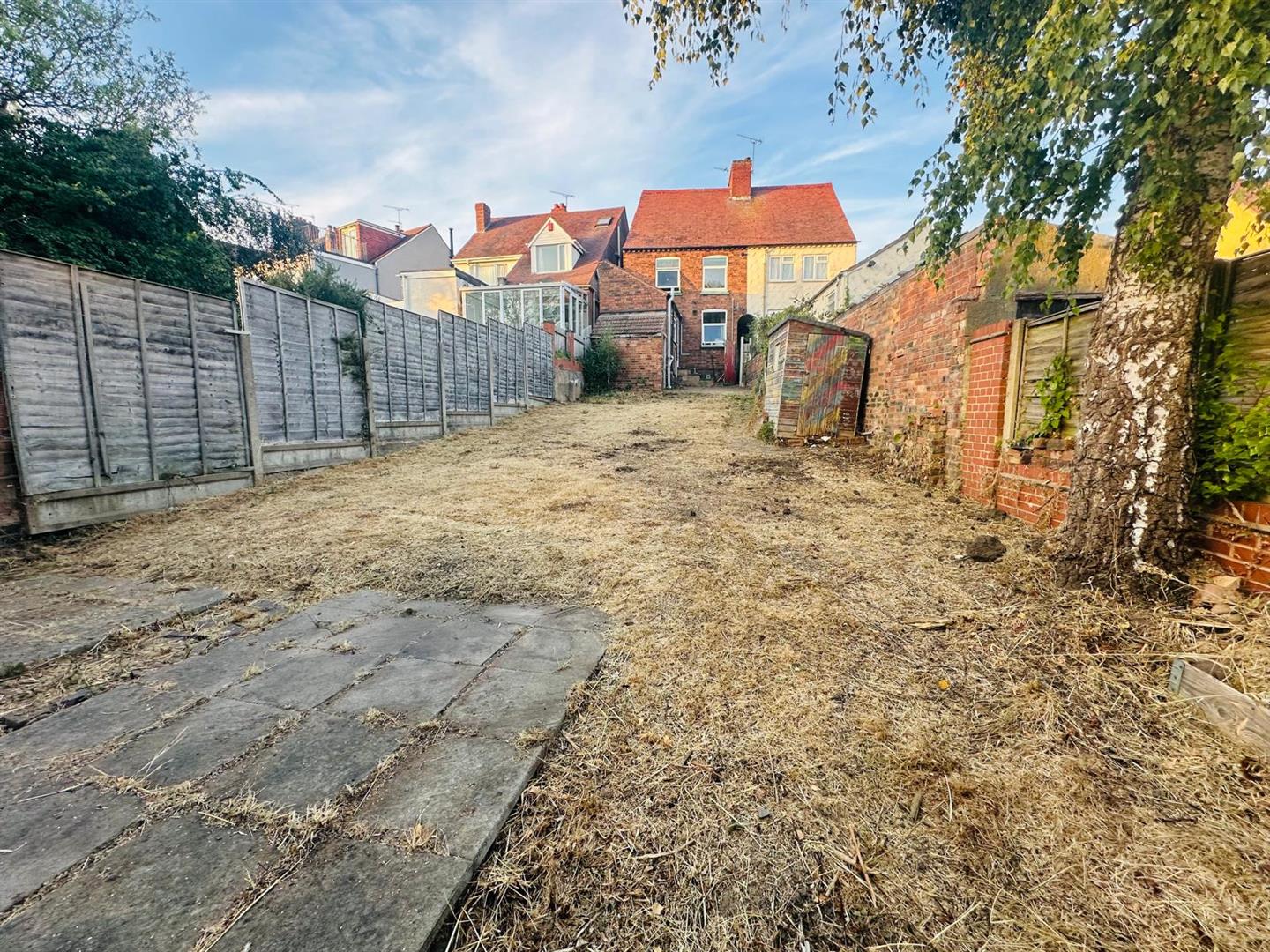 House Bucks Hill in Nuneaton and Bedworth