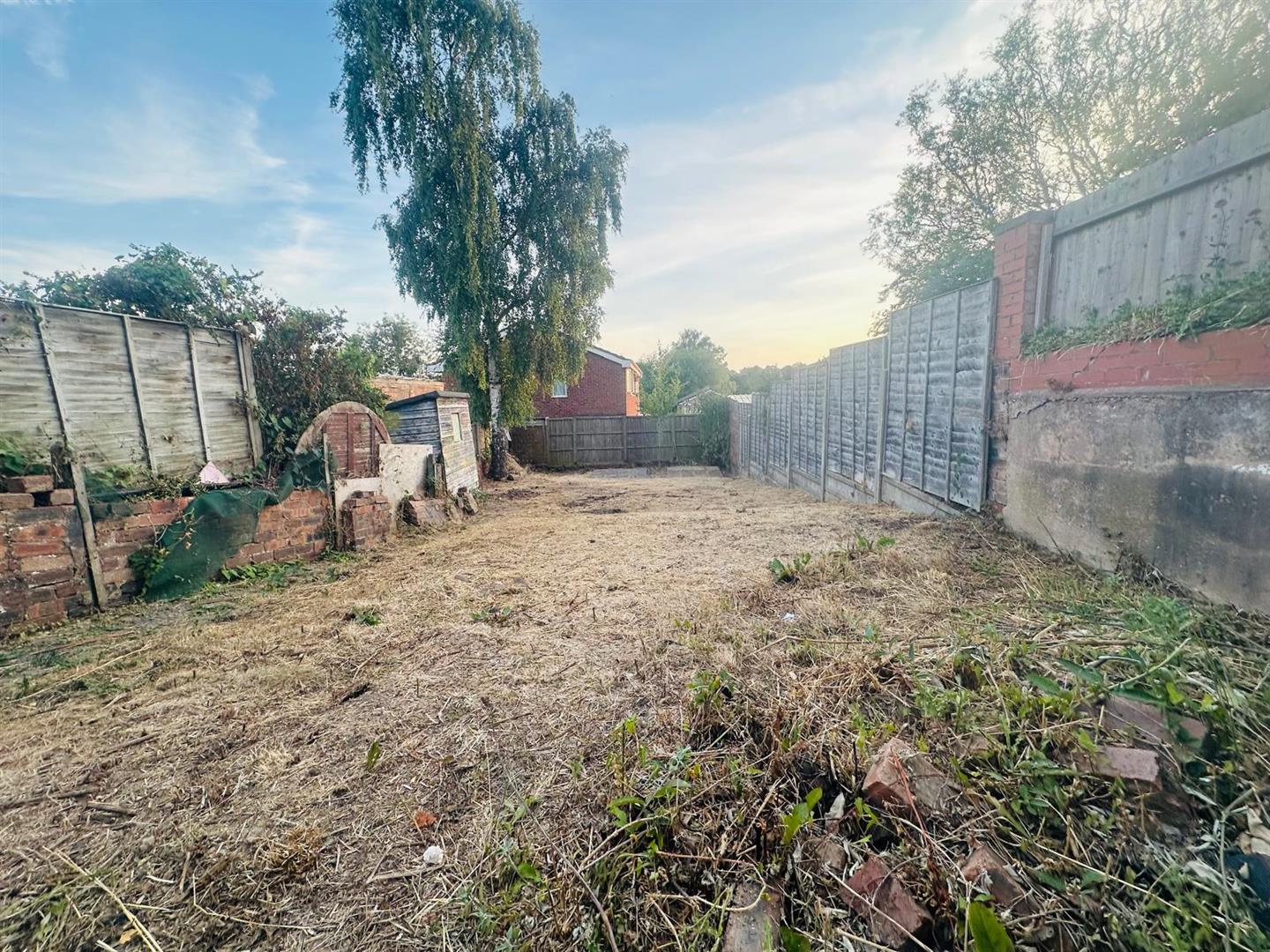 House Bucks Hill in Nuneaton and Bedworth