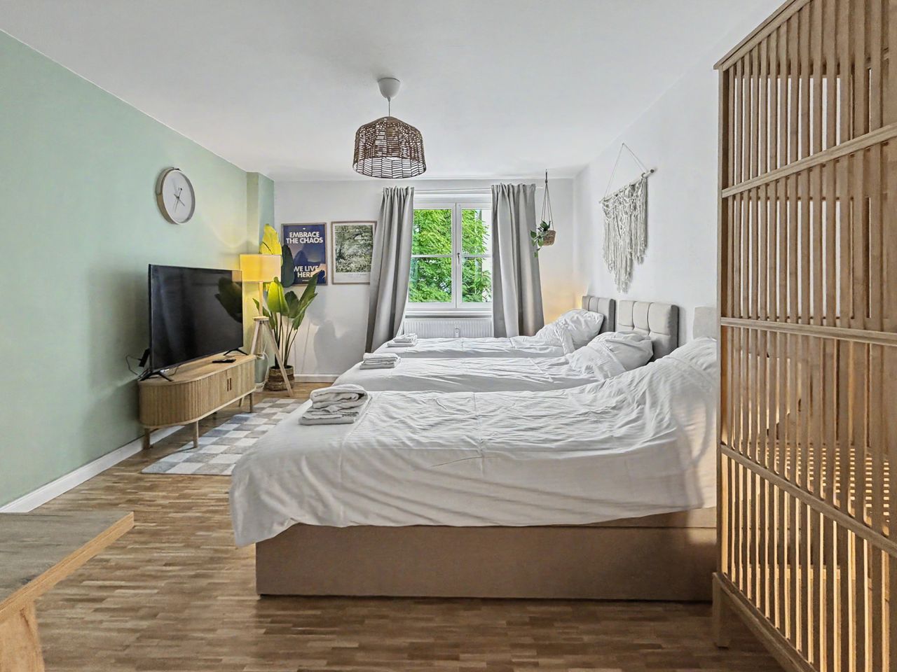 Wohnung Rudolfstraße in Dresden