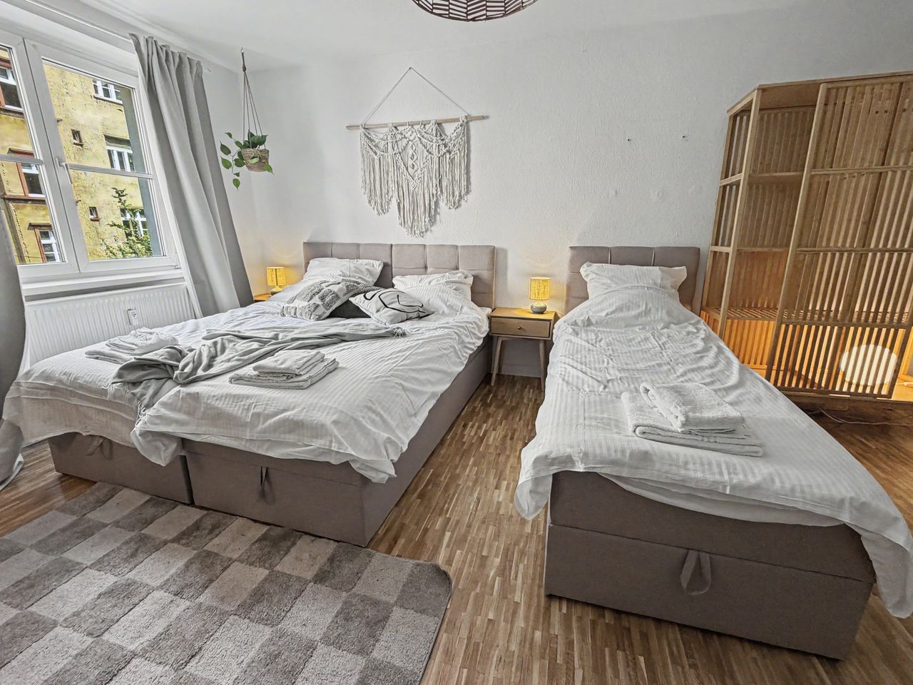 Wohnung Rudolfstraße in Dresden