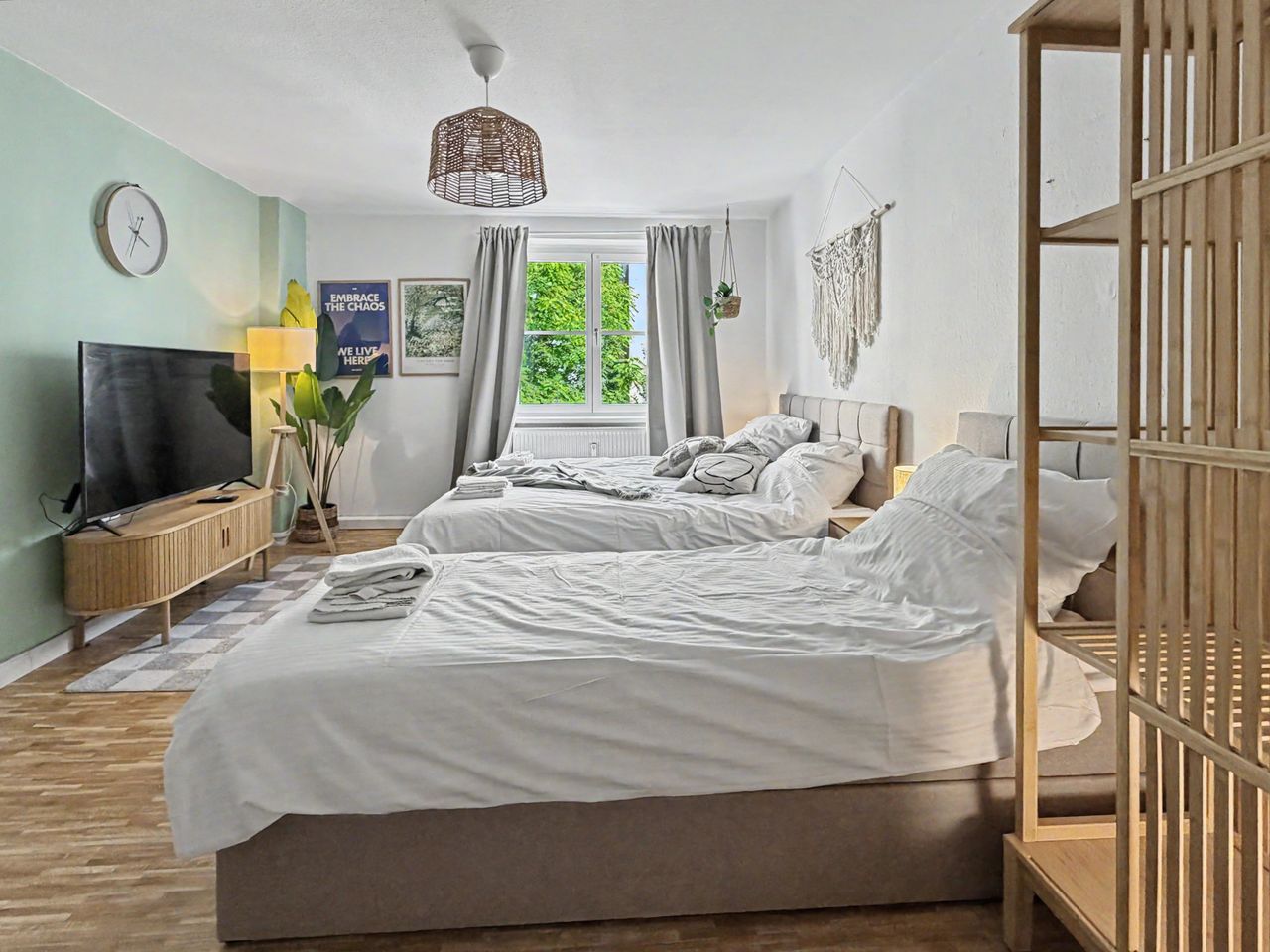 Wohnung Rudolfstraße in Dresden