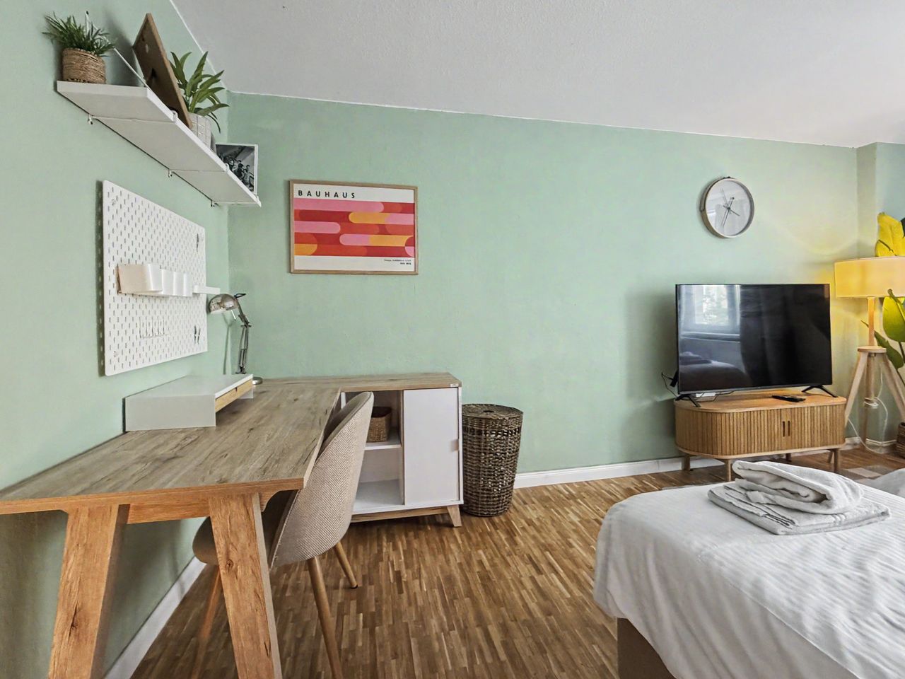 Wohnung Rudolfstraße in Dresden