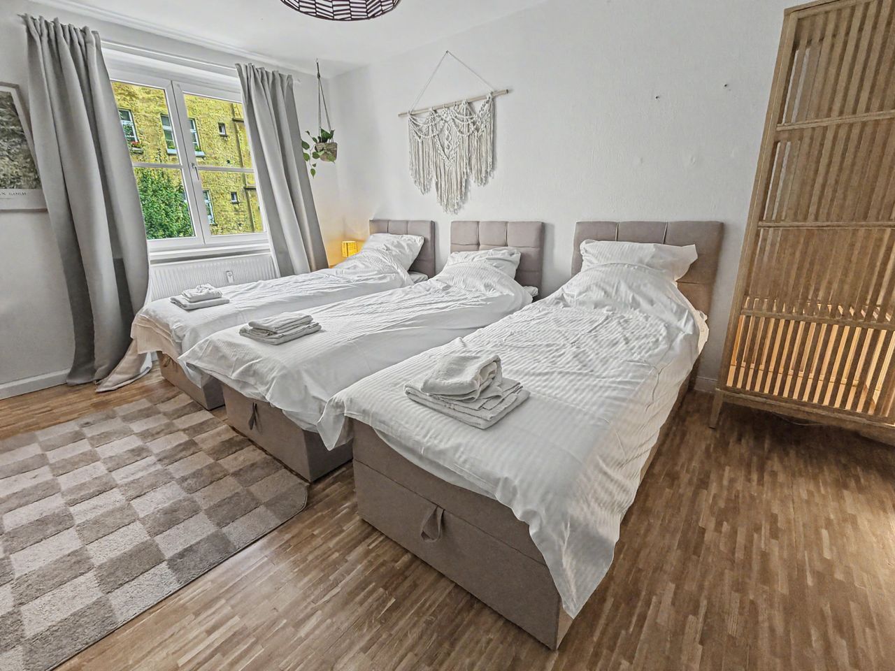 Wohnung Rudolfstraße in Dresden