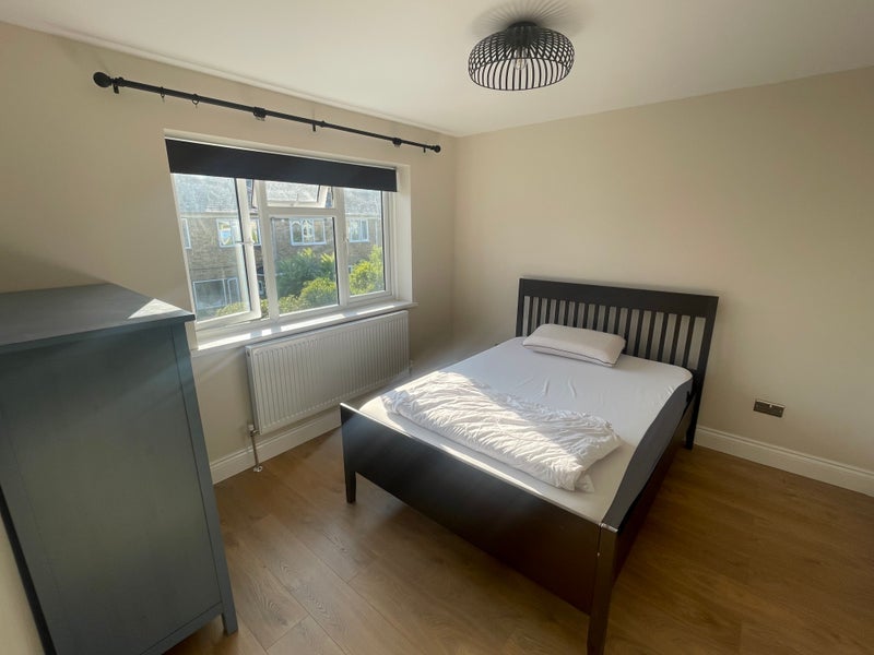 Room Forest Street in Greater London