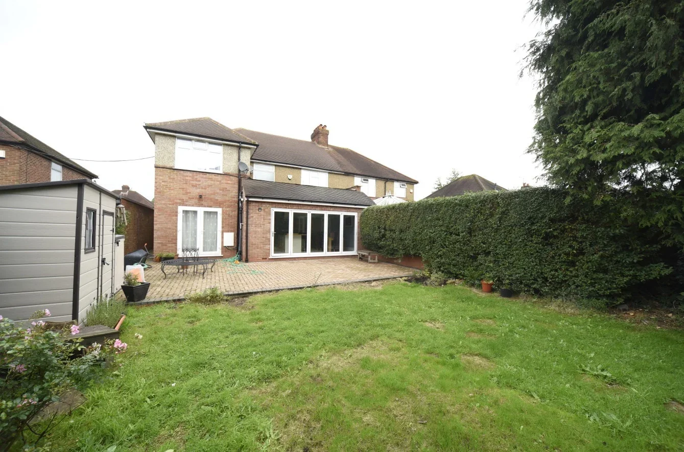 Room Cressex Close in High Wycombe