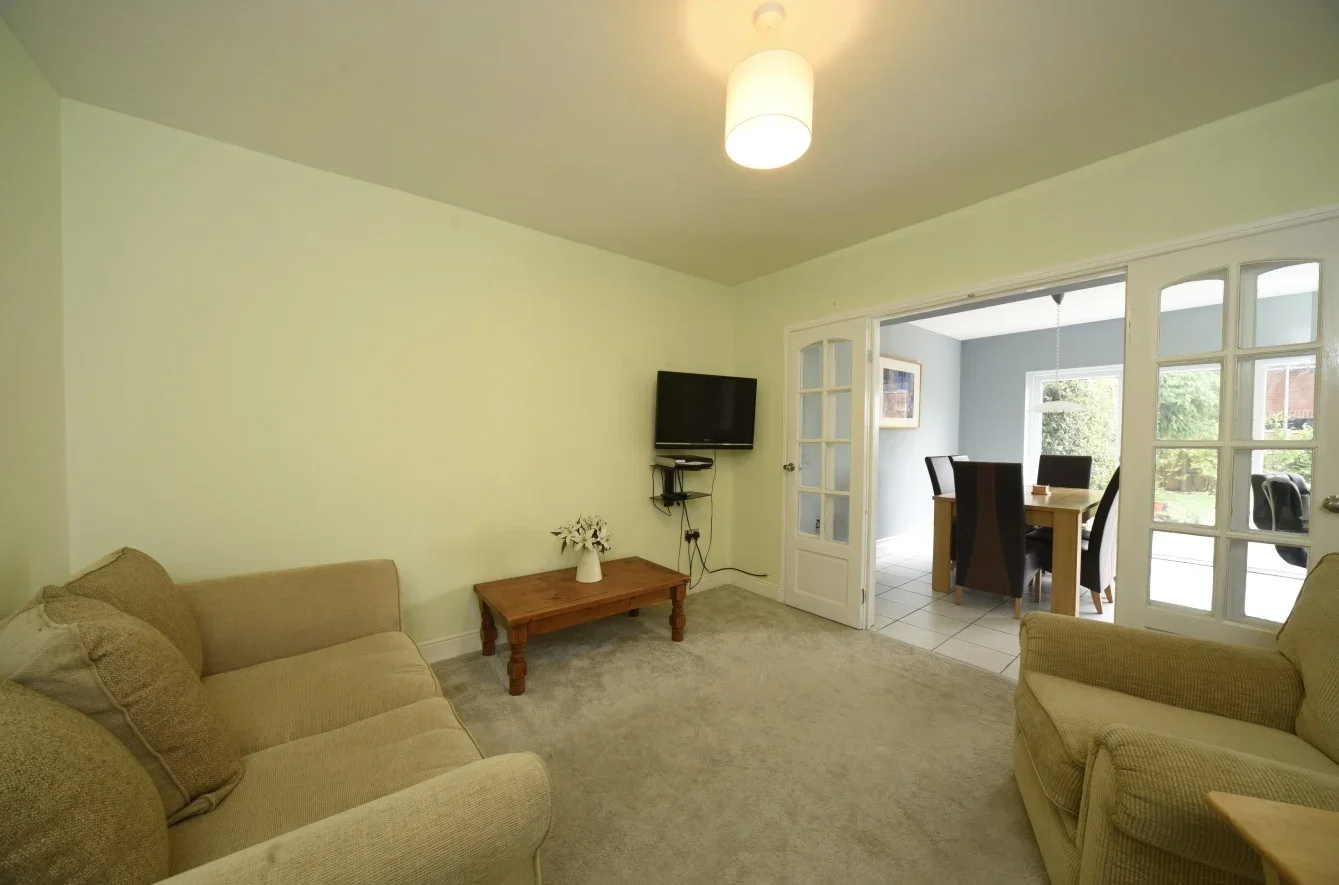 Room Cressex Close in High Wycombe