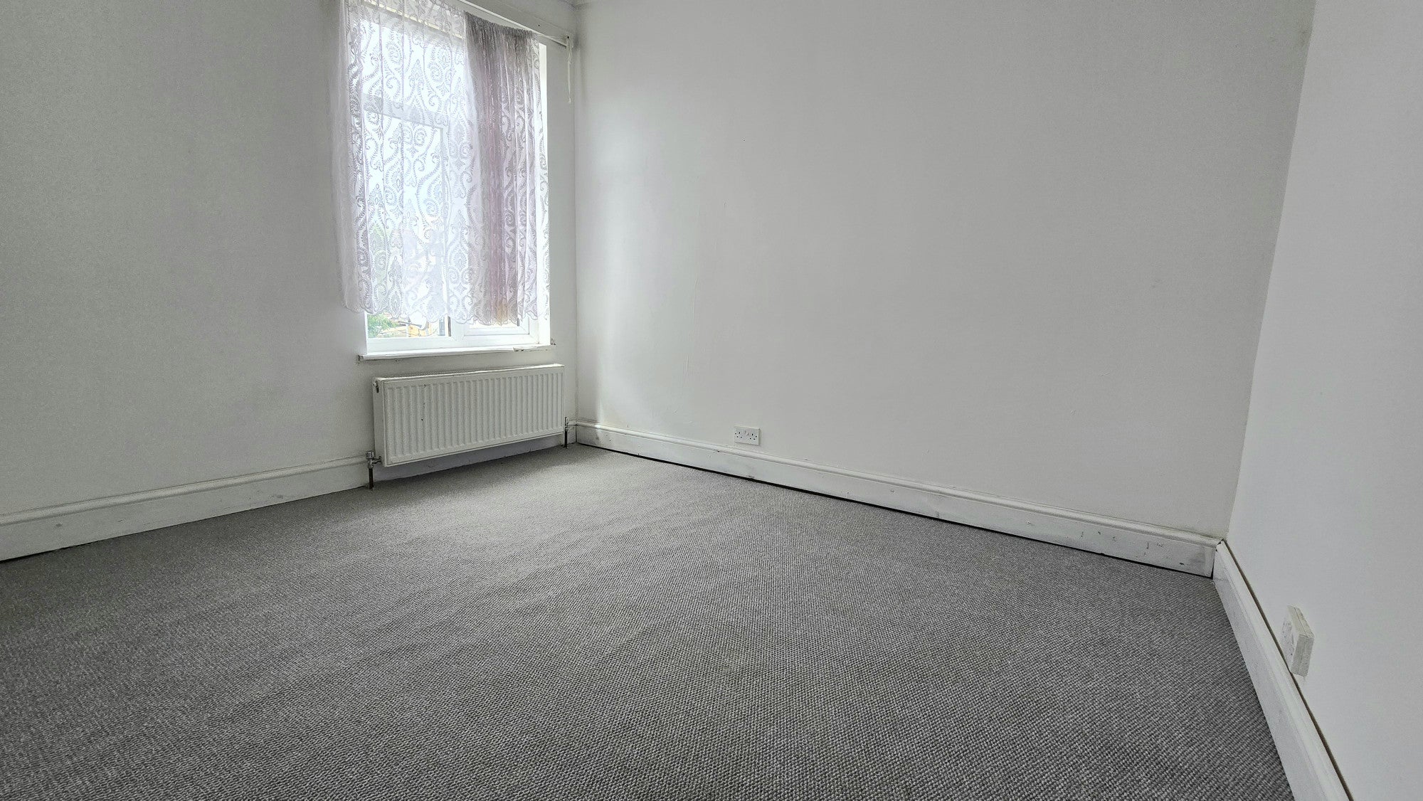 Flat Jephson Road in Greater London