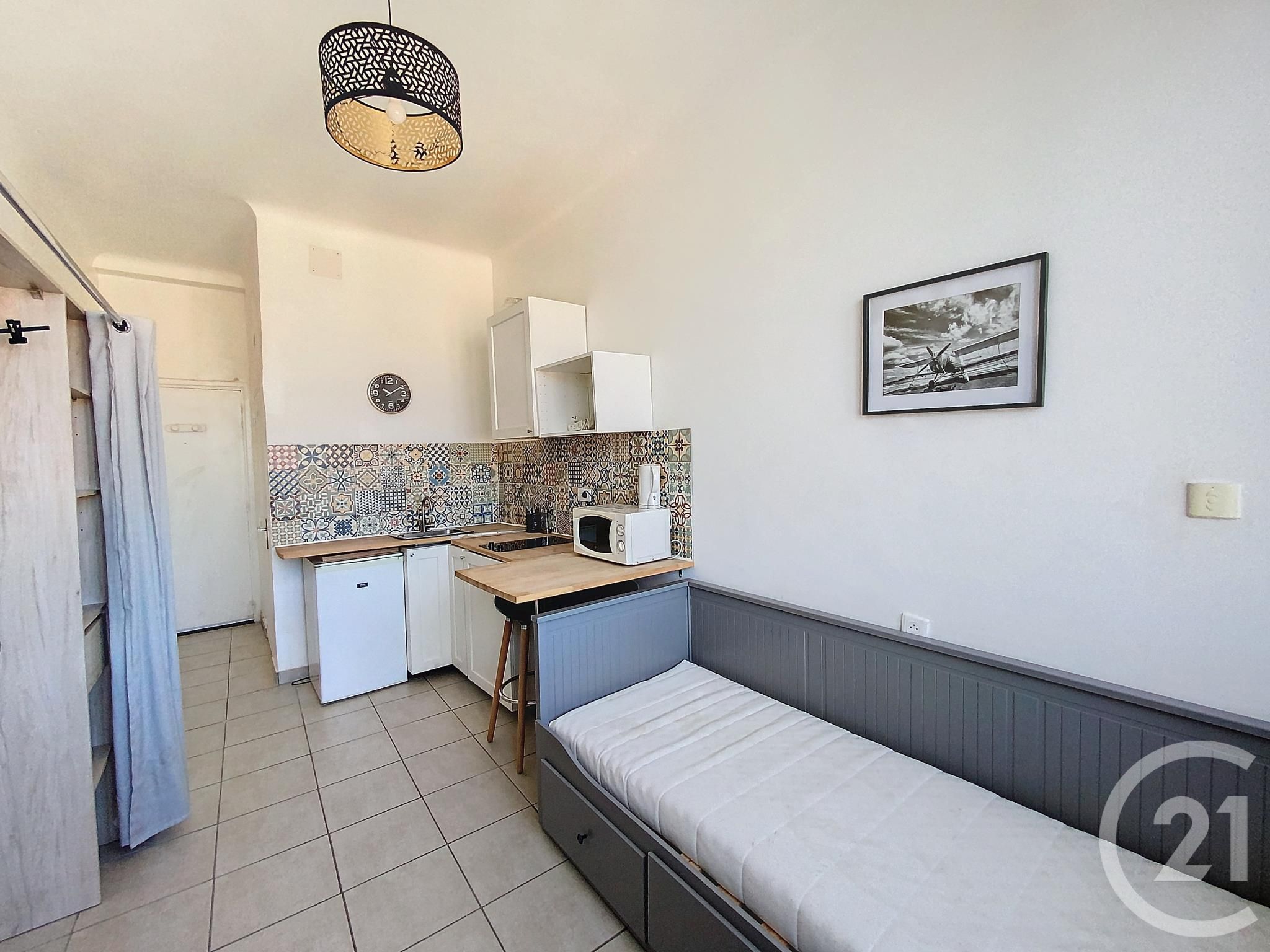 Appartement Place de Jaude à Clermont-Ferrand