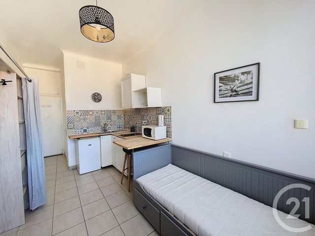 Appartement Place de Jaude à Clermont-Ferrand