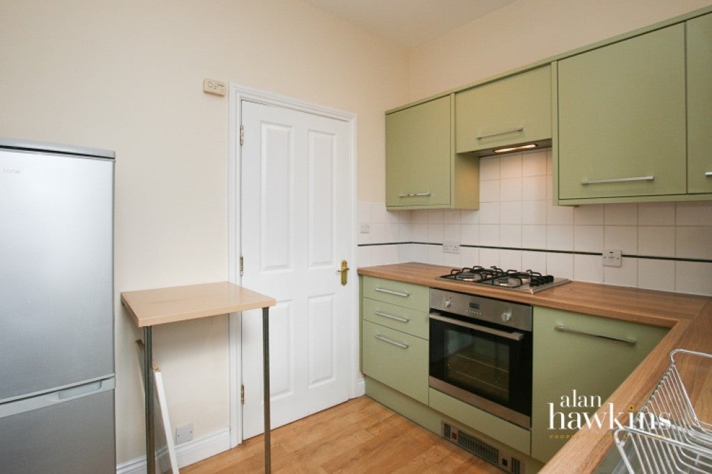 Flat Pavenhill in Purton