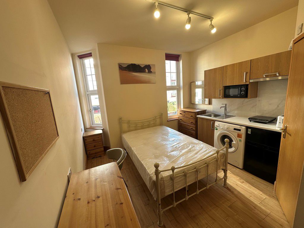 Room Priory Street in Coventry