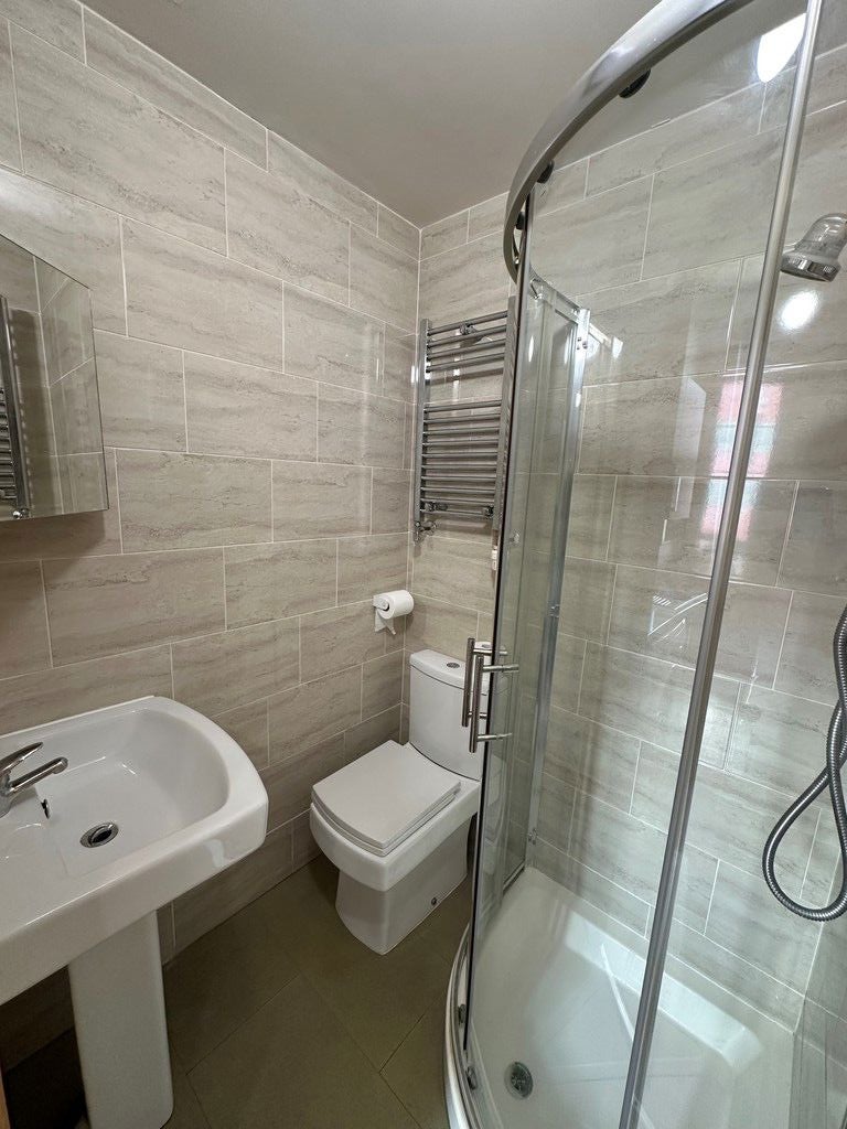 Room Priory Street in Coventry