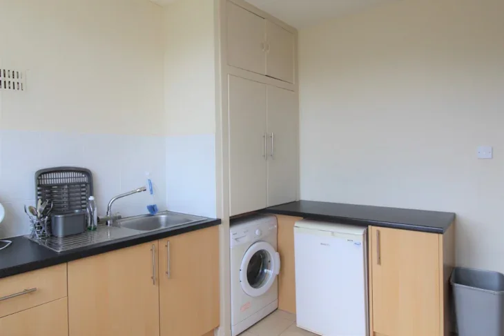 Flat Merkland Road in Aberdeen City