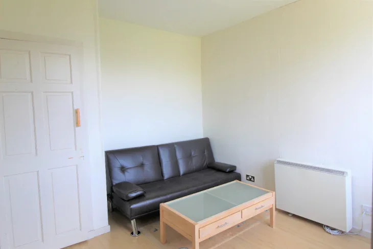 Flat Merkland Road in Aberdeen City