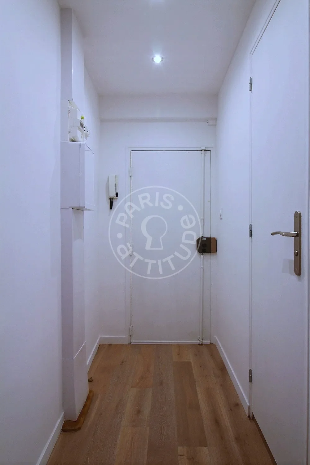 Appartement Rue Sainte-Croix de la Bretonnerie à Paris