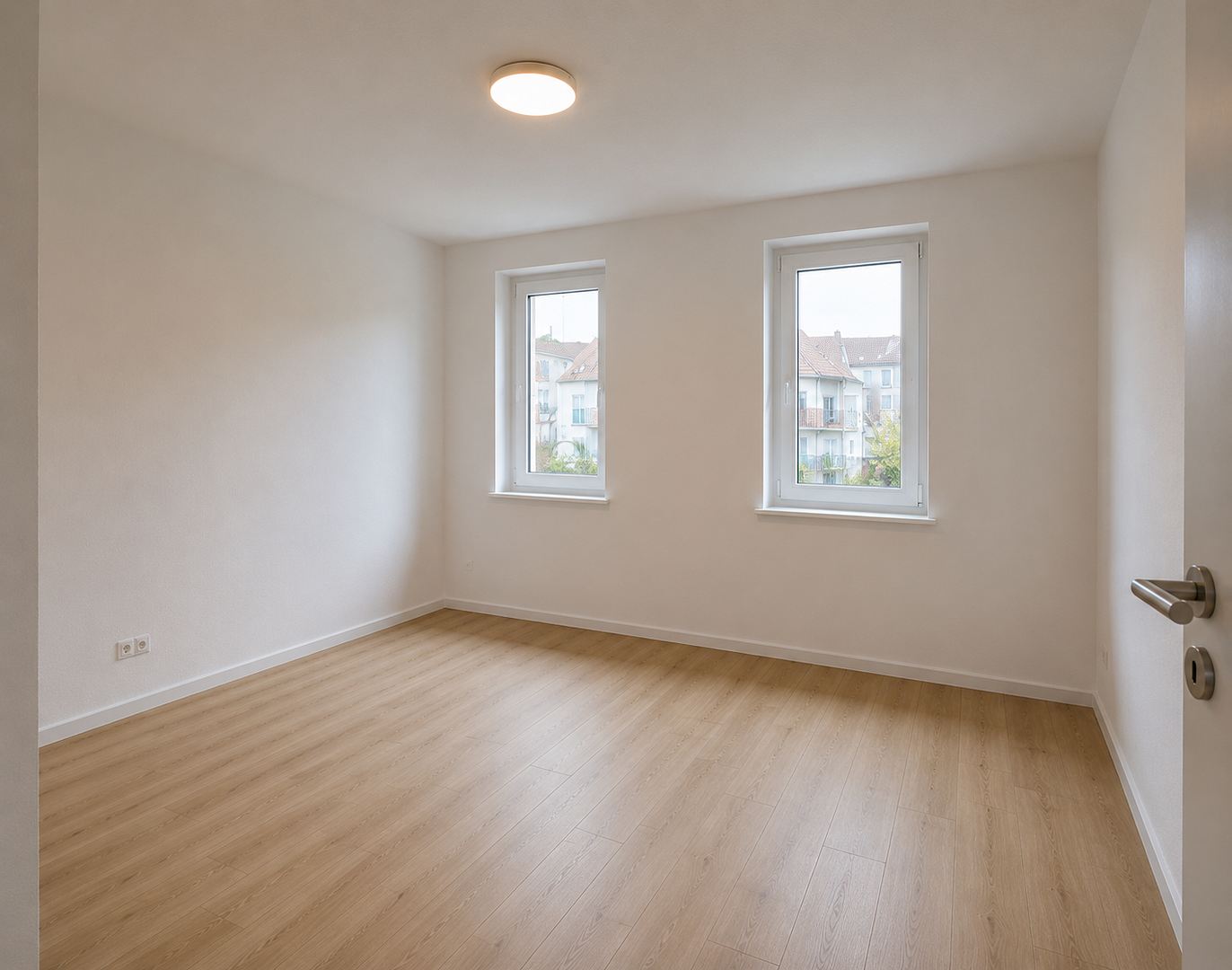 Wohnung Gärtnerstraße in Stuttgart