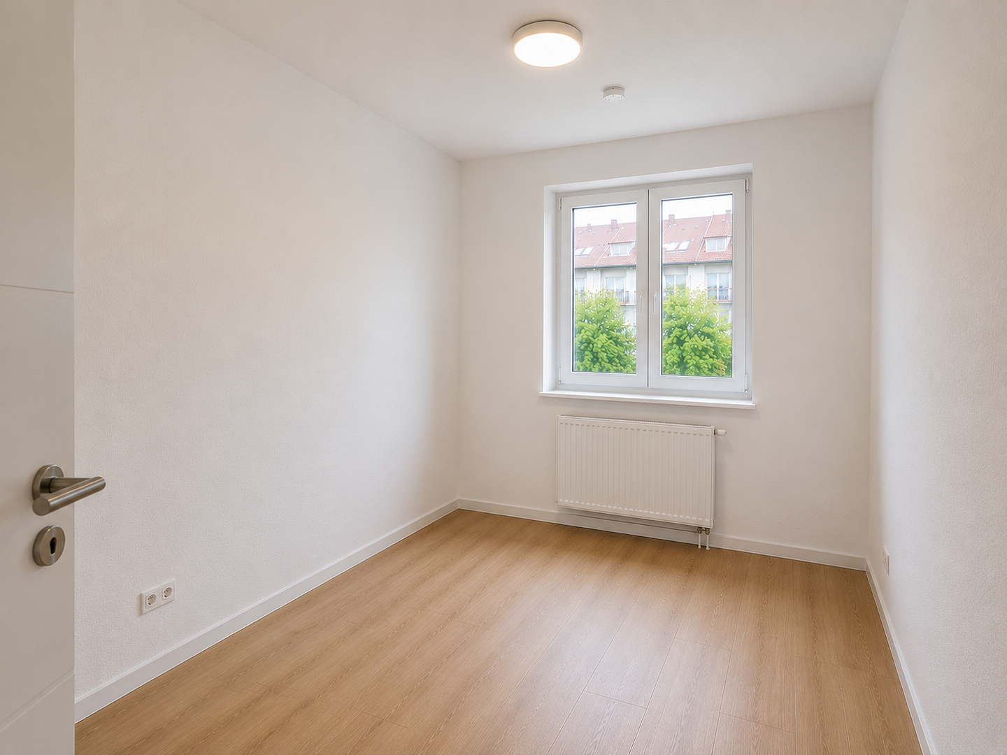 Wohnung Gärtnerstraße in Stuttgart