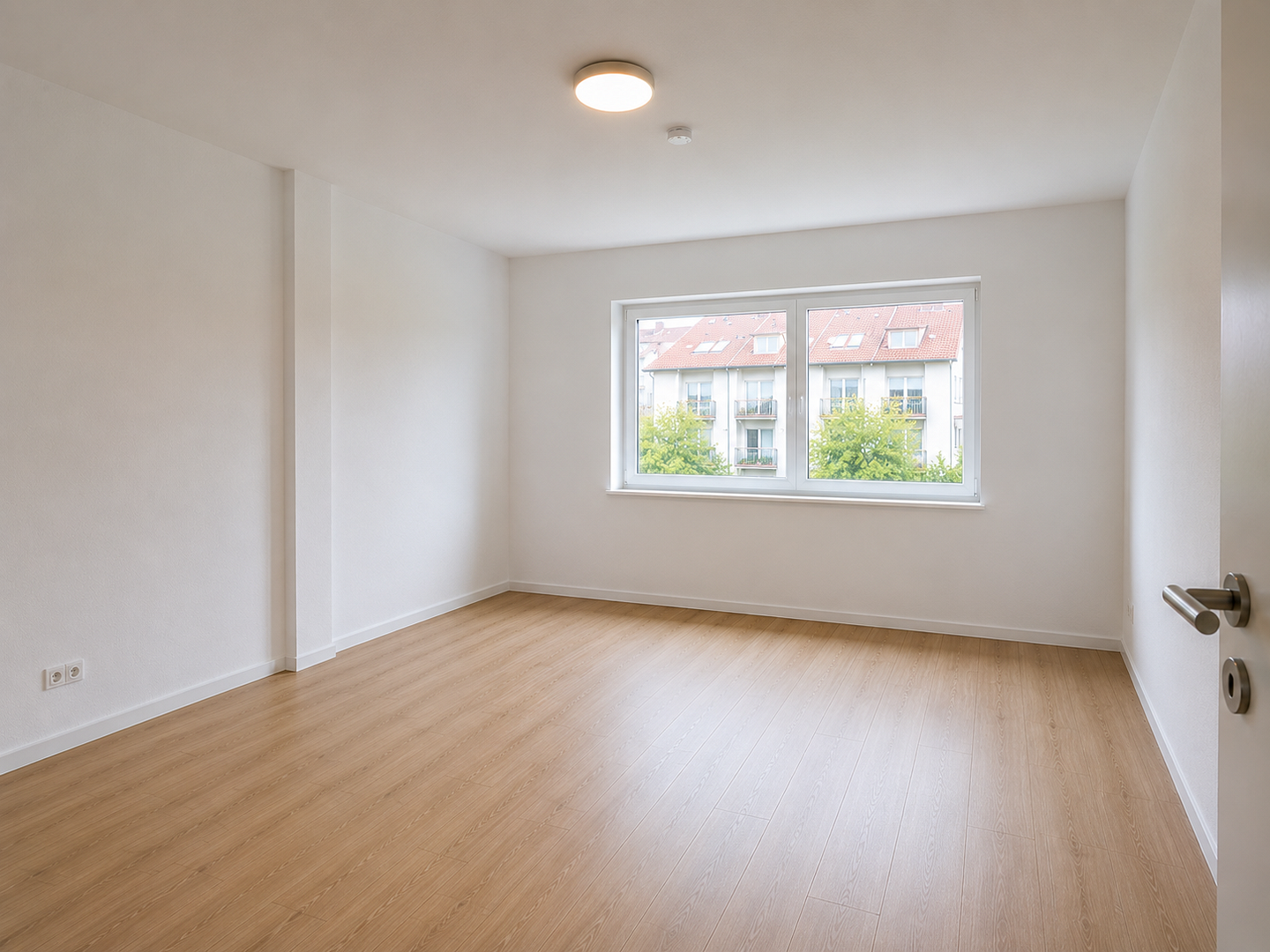 Wohnung Gärtnerstraße in Stuttgart