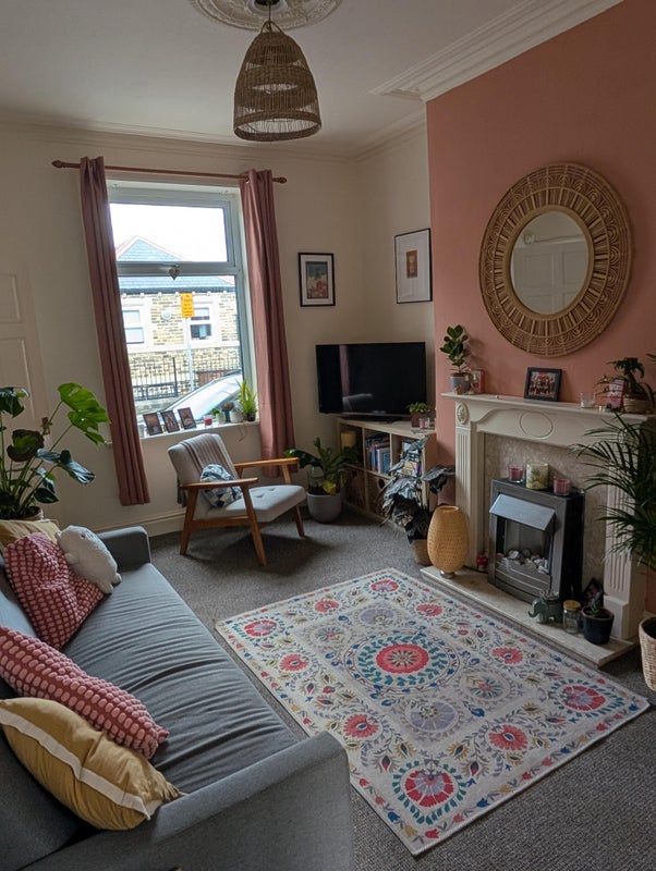 Room Frances Street in Leeds