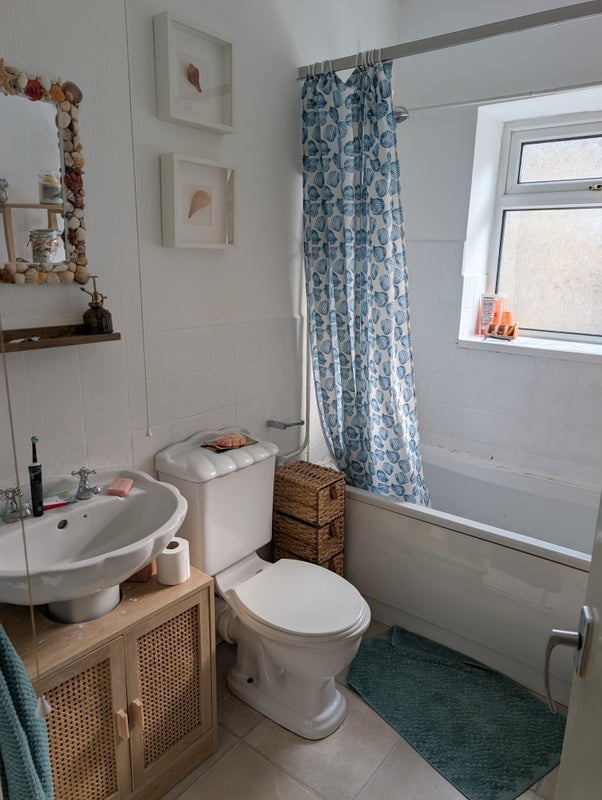 Room Frances Street in Leeds
