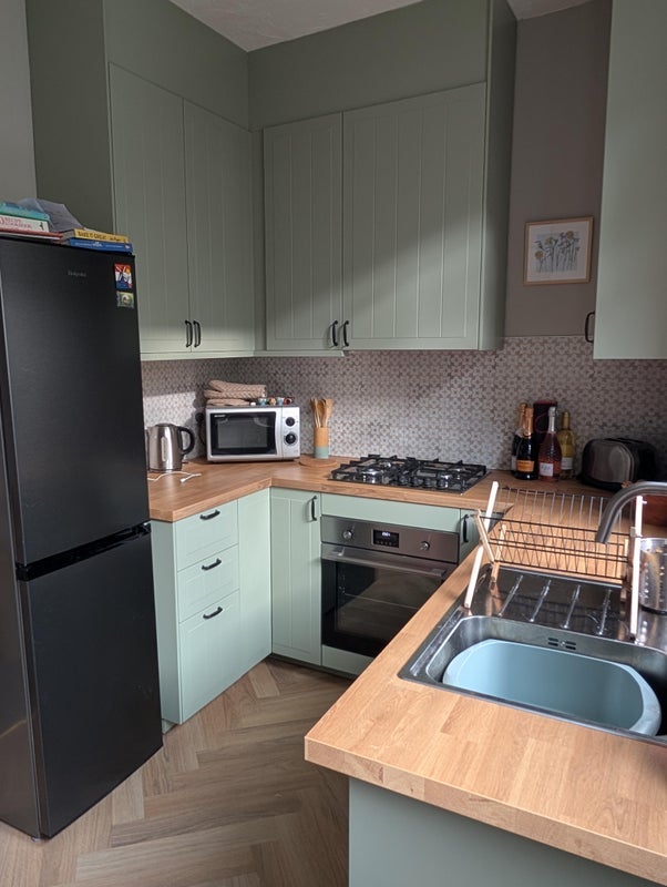Room Frances Street in Leeds
