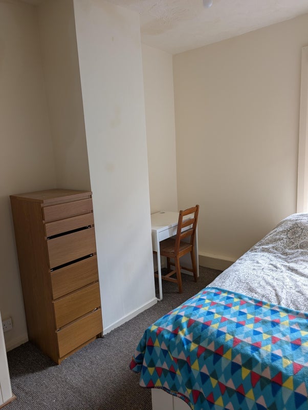 Room Frances Street in Leeds