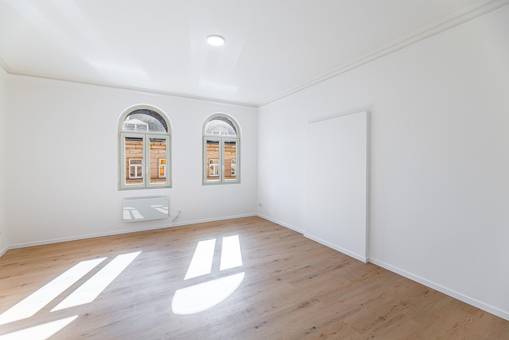 Wohnung Maxstraße in Fürth
