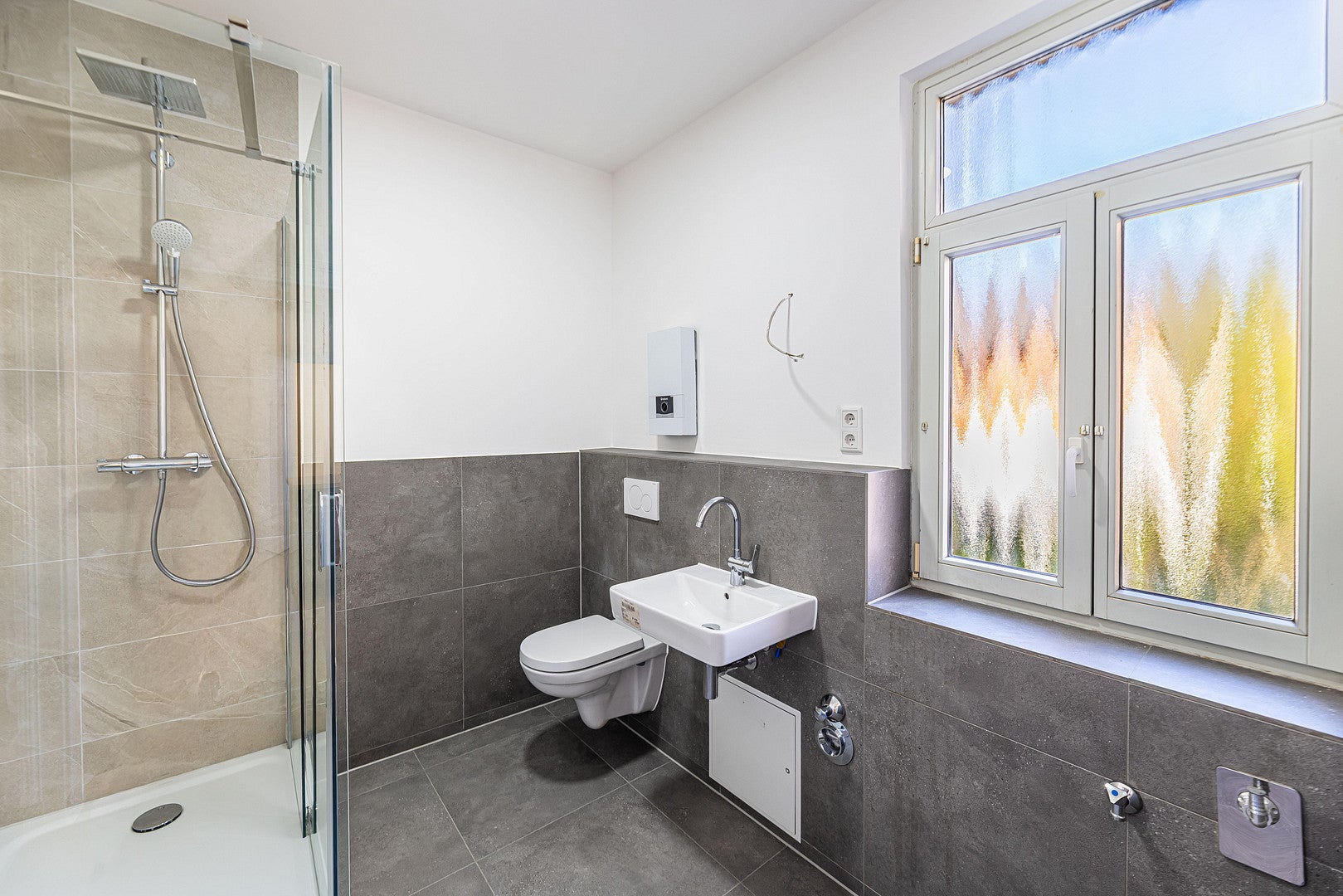 Wohnung Maxstraße in Fürth