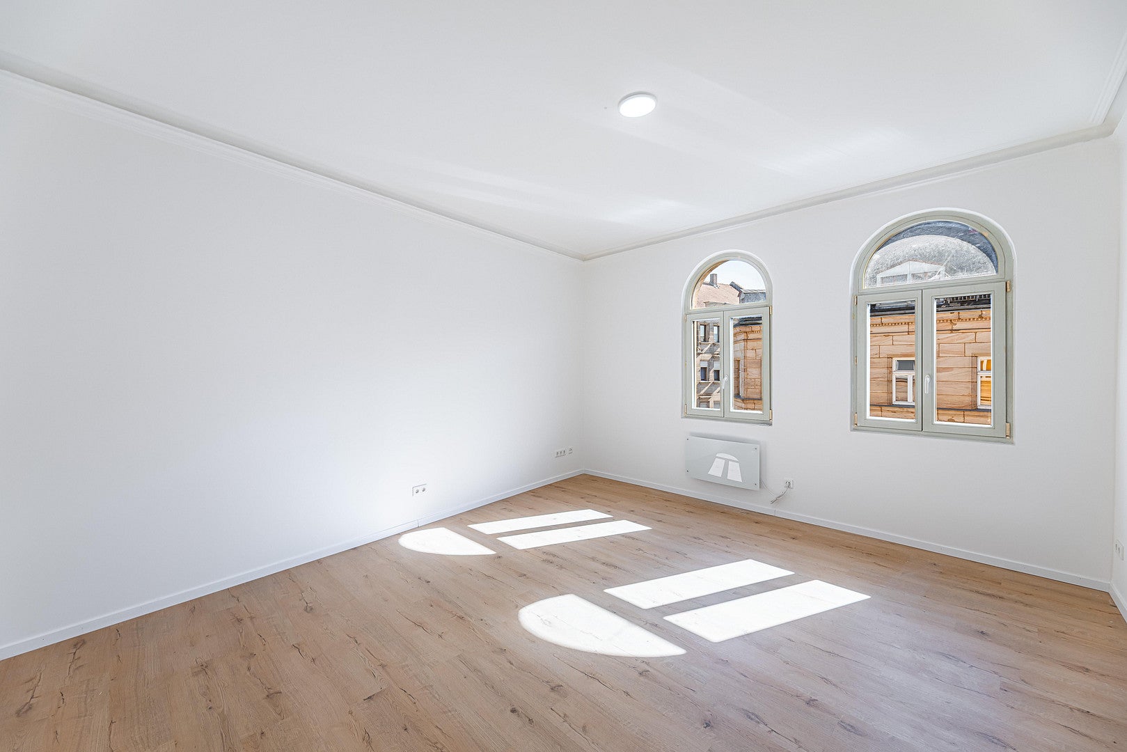 Wohnung Maxstraße in Fürth