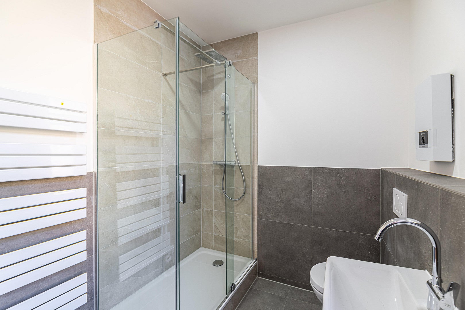Wohnung Maxstraße in Fürth