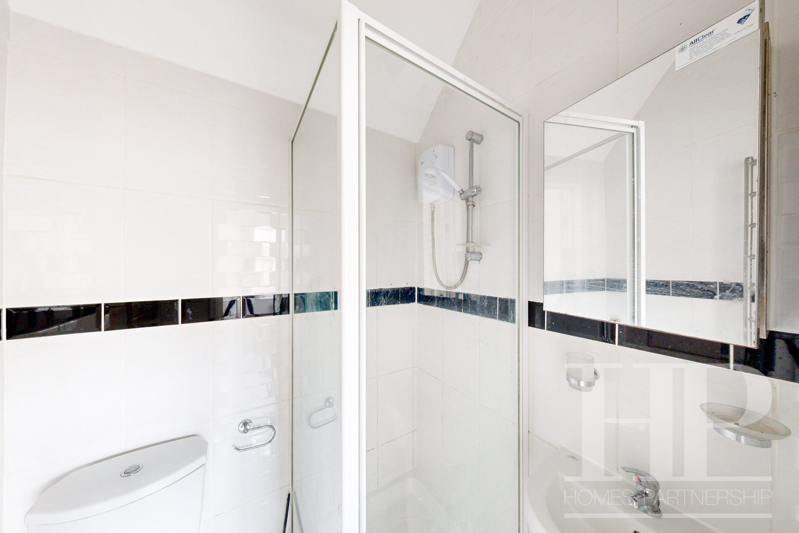 Flat Ifield Road in Crawley