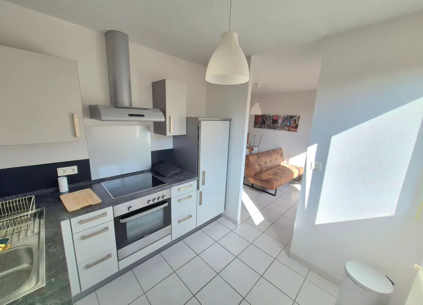 Appartement Clos Saint-Hubert à Illange