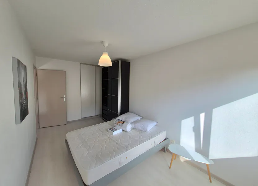 Appartement Clos Saint-Hubert à Illange