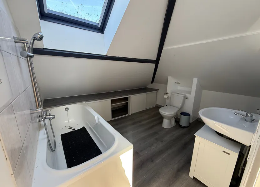 Appartement D 1044 à La Fère