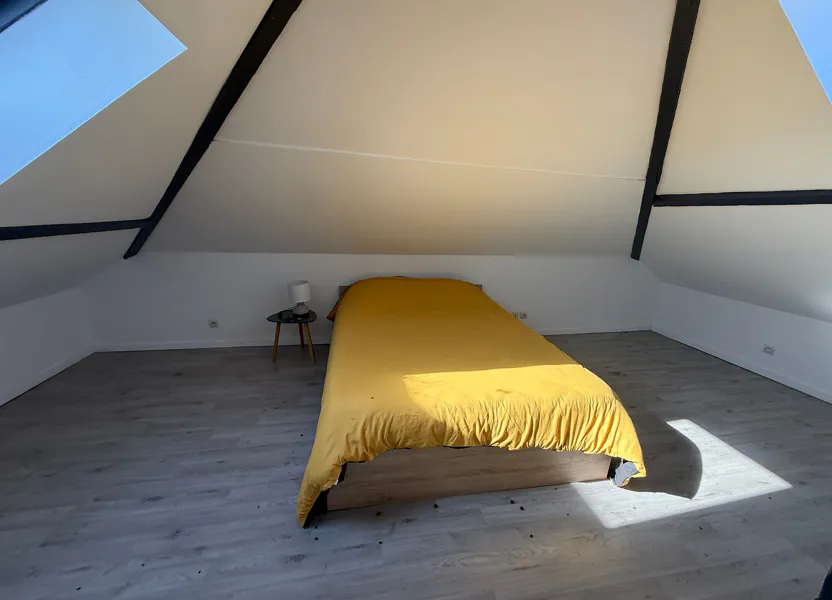 Appartement D 1044 à La Fère