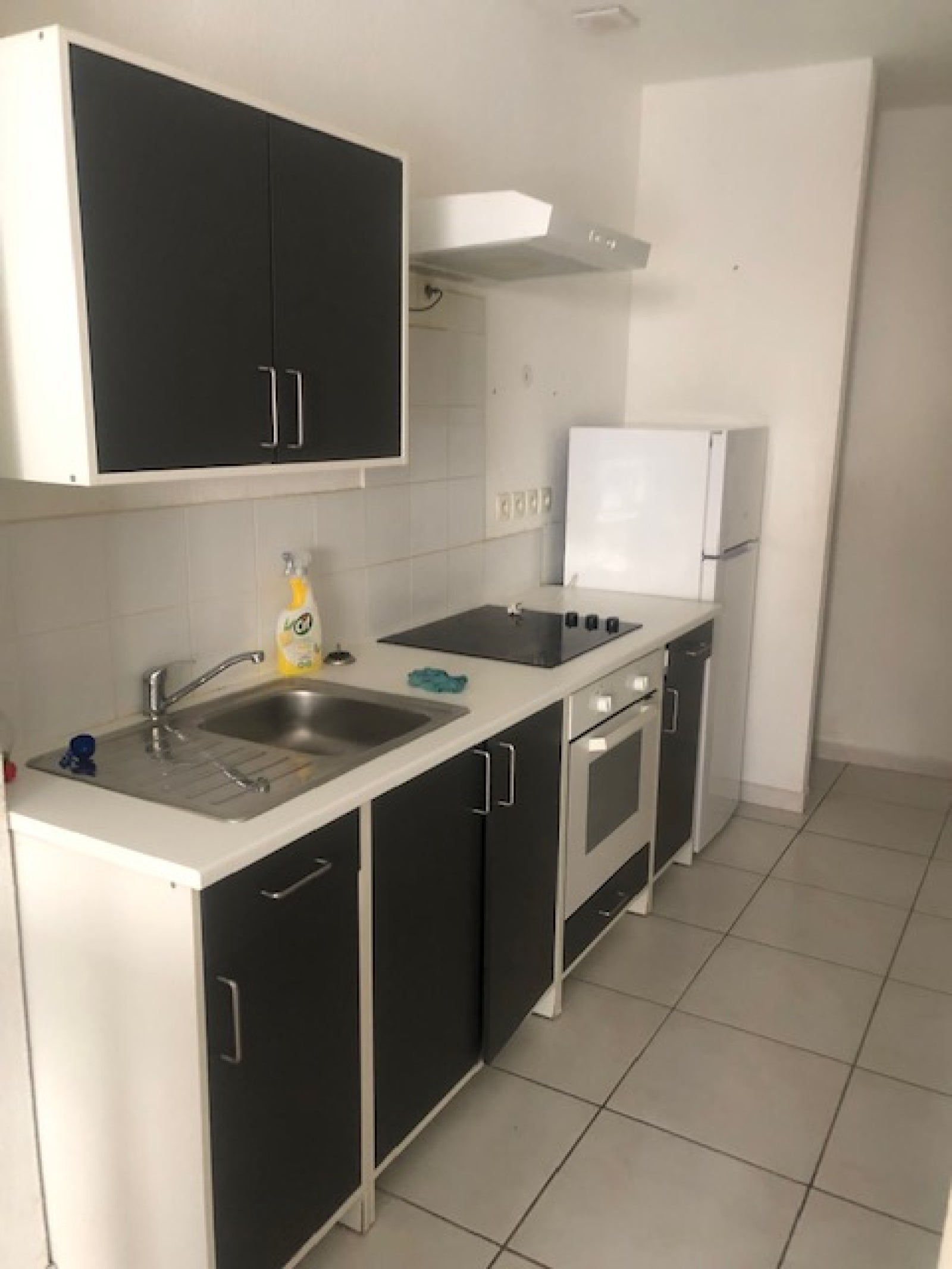 Appartement D 128 à La Grand-Combe