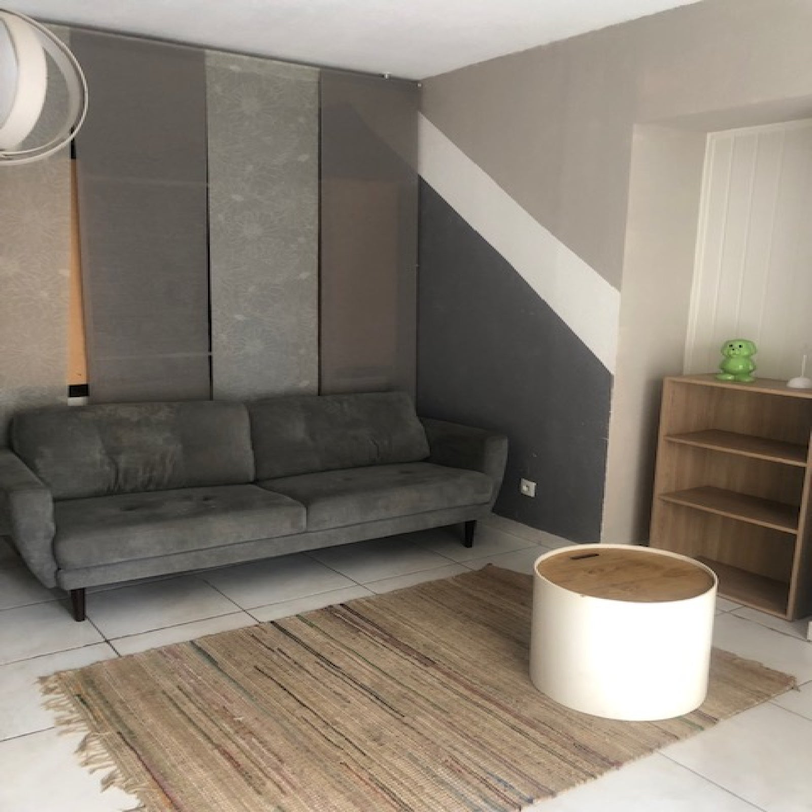 Appartement D 128 à La Grand-Combe