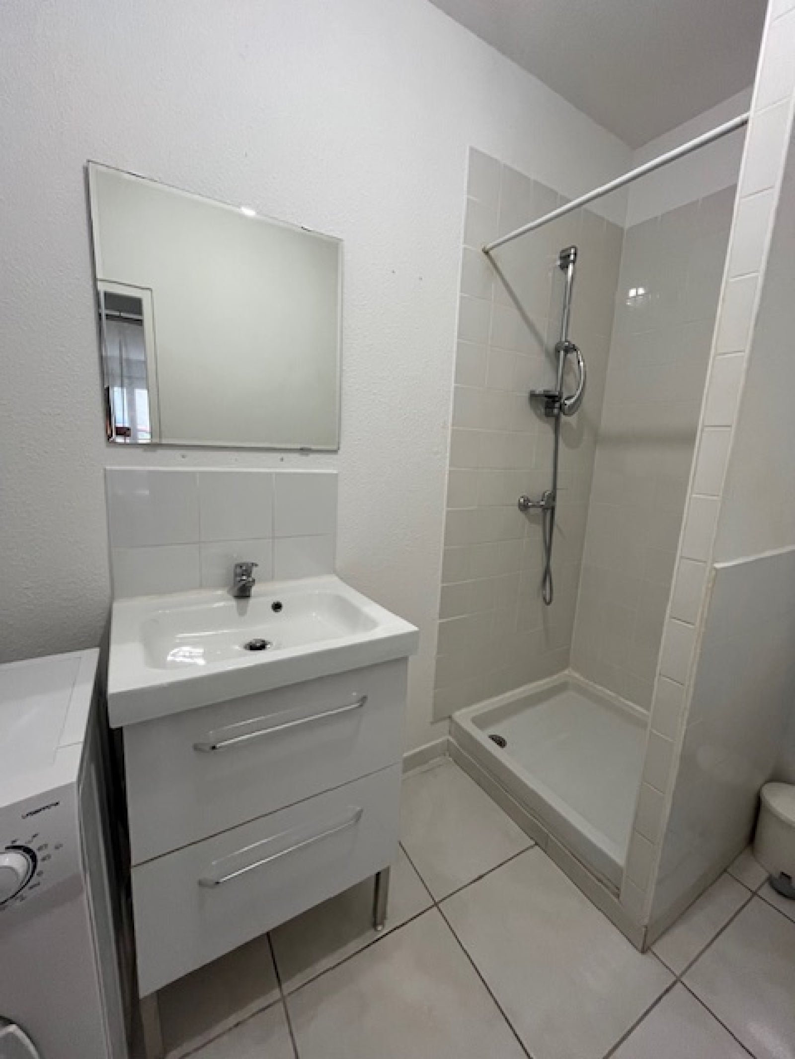 Appartement D 128 à La Grand-Combe