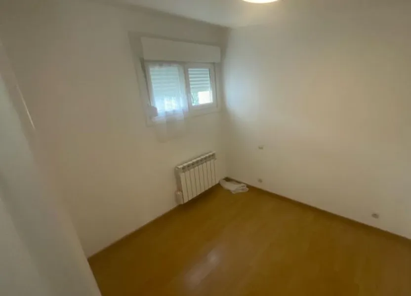 Appartement Boulevard Edmond Labrasse à Cucq