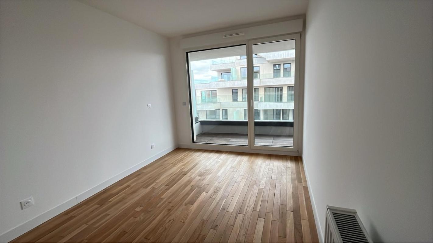 Appartement Boulevard Charles de Gaulle à Colombes