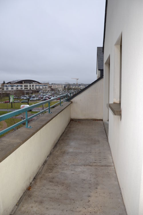 Appartement Rue des Chênes à Olivet