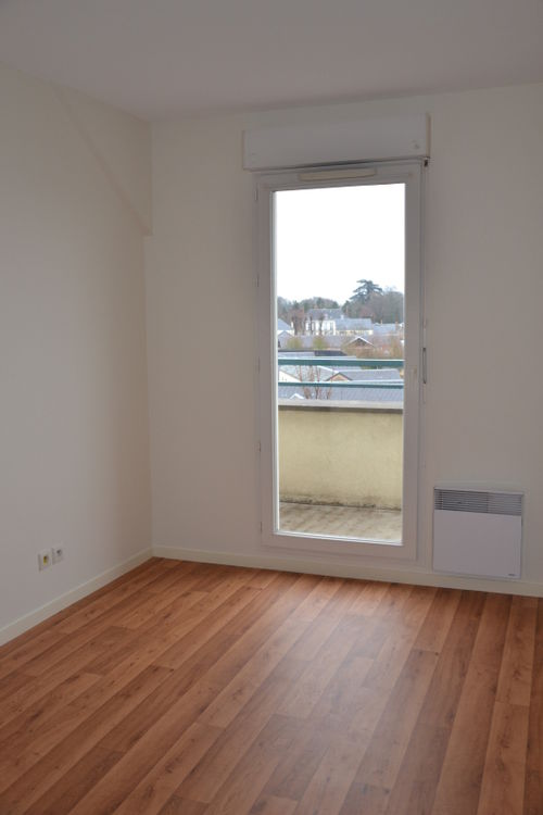 Appartement Rue des Chênes à Olivet