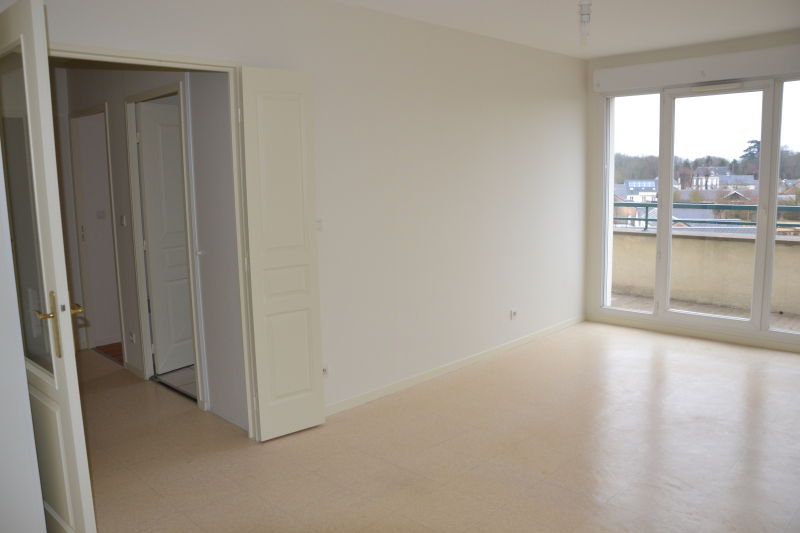 Appartement Rue des Chênes à Olivet