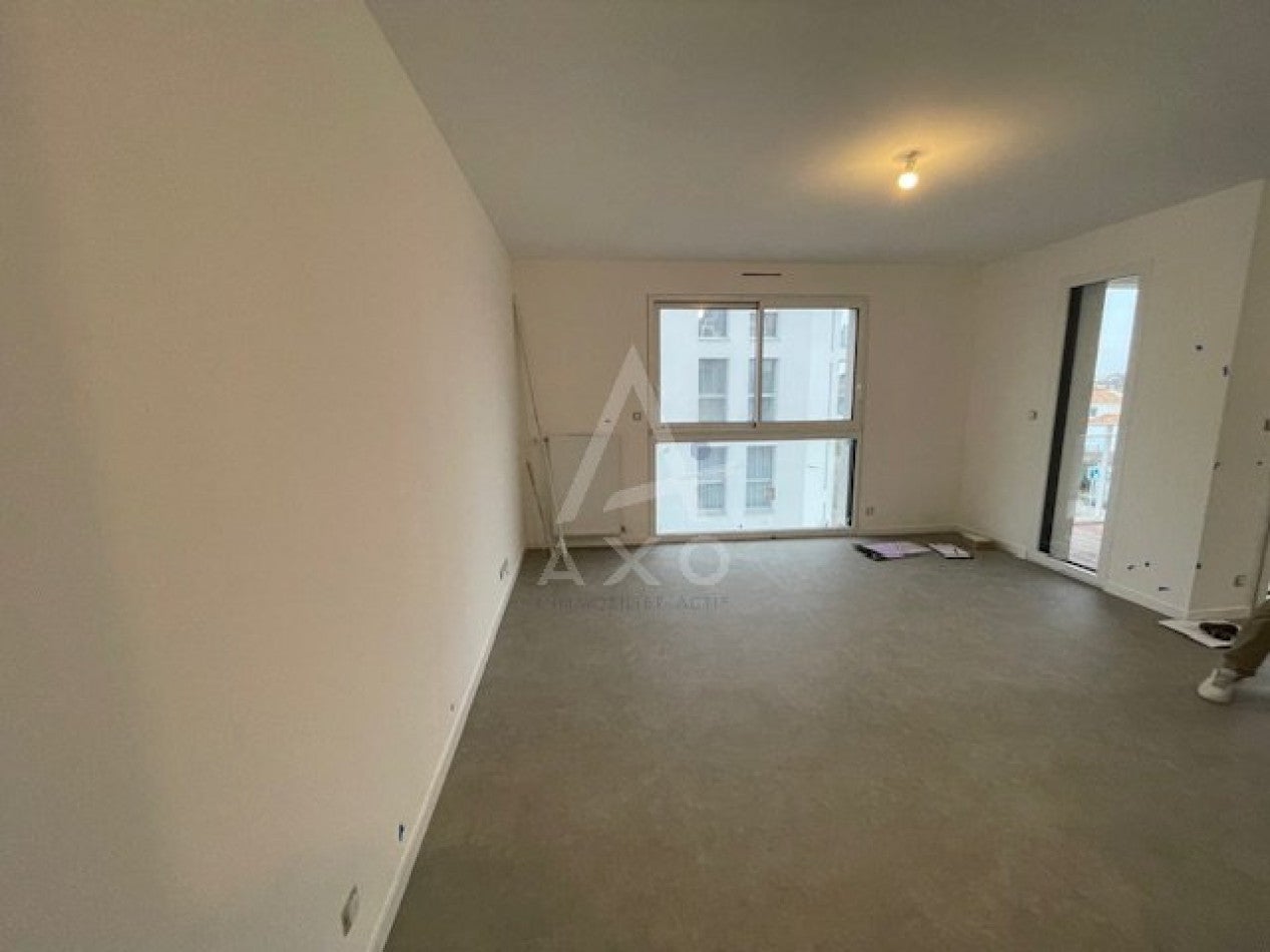 Flat Quai de la République in Saint-Gilles-Croix-de-Vie
