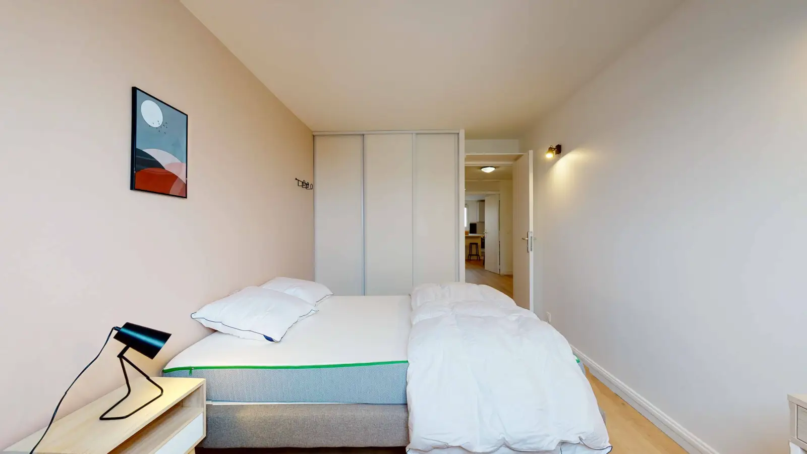 Appartement Allée de la Noiseraie à Noisy-le-Grand