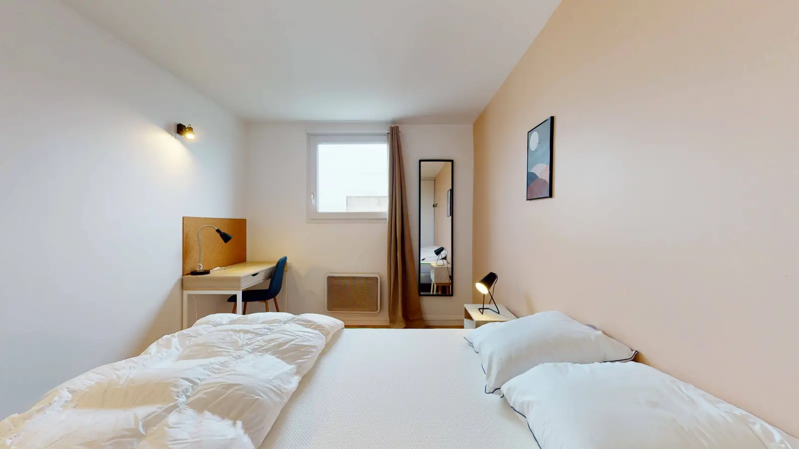 Appartement Allée de la Noiseraie à Noisy-le-Grand