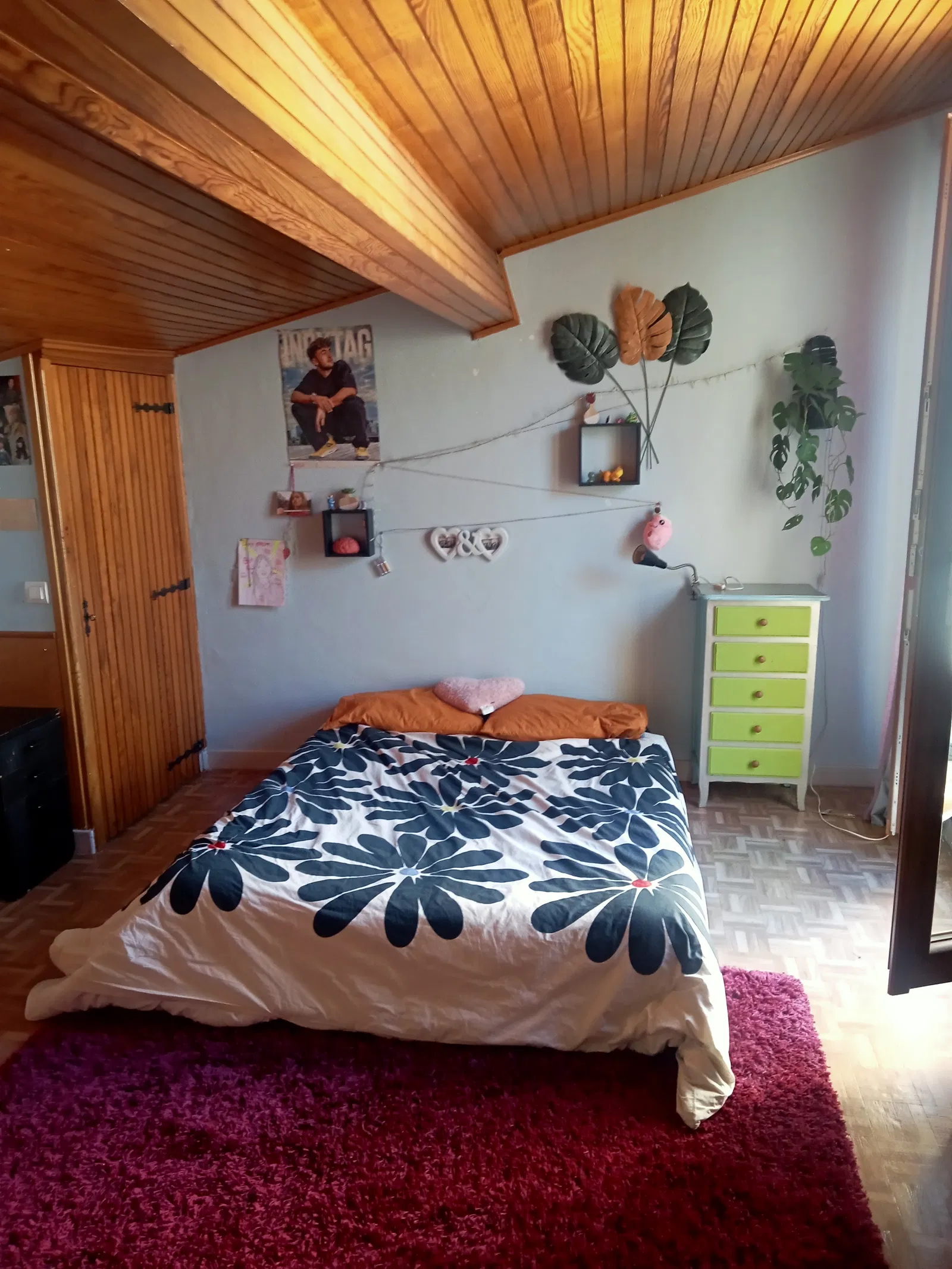 Flat Rue Nouvelle in Die