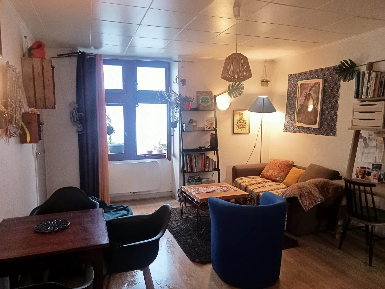 Flat Rue Nouvelle in Die